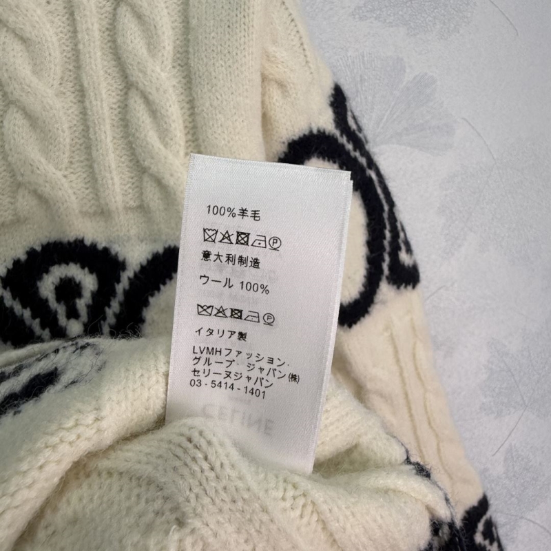 Ce1i*e sweater